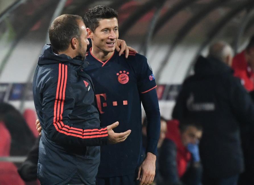 用更全面的 用更全面的