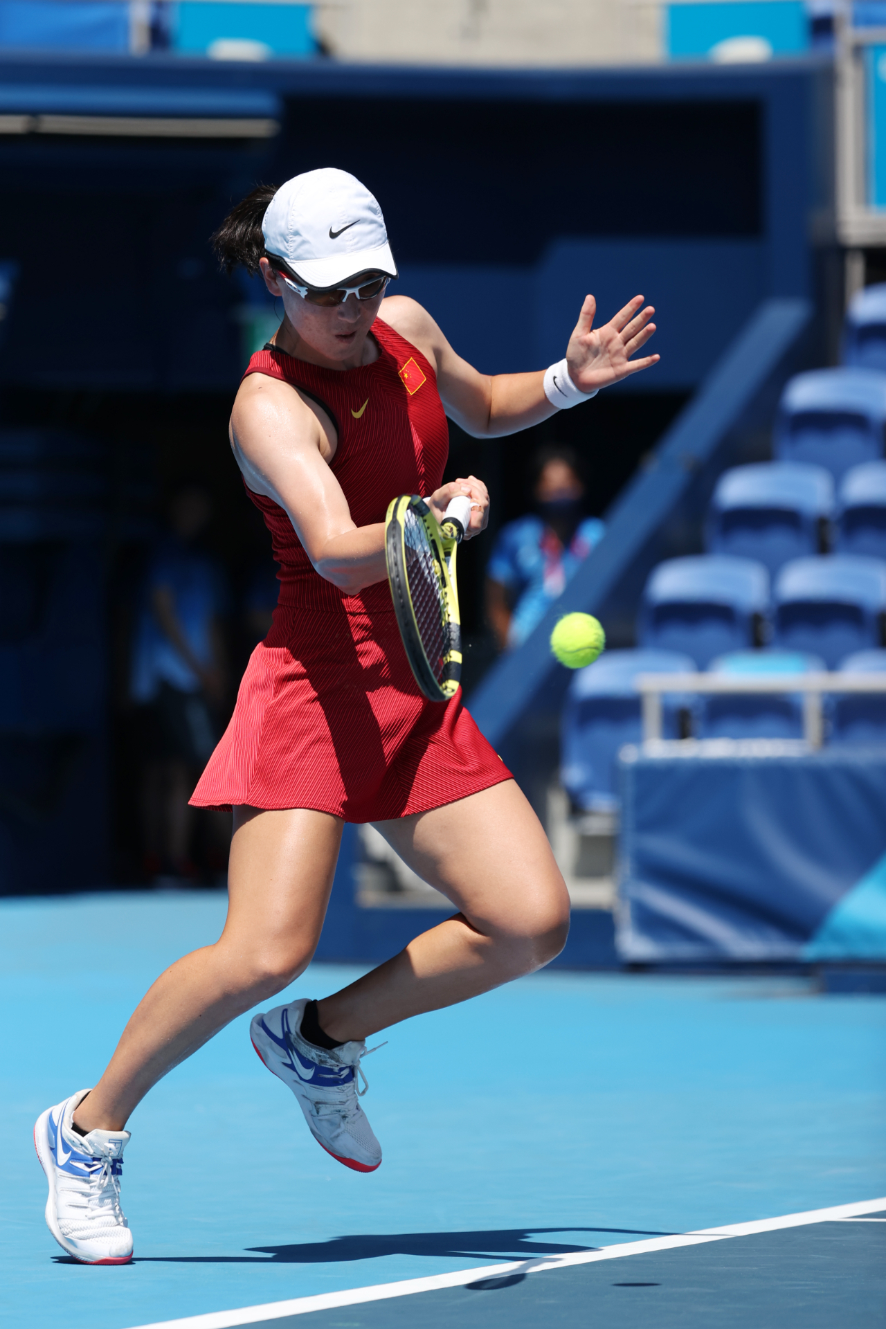 的关键回合 的关键回合